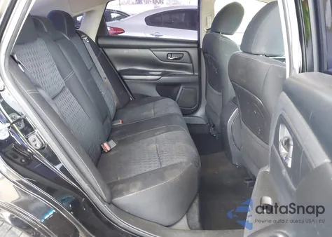 2016 Nissan Altima 2.5/2.5 S/2.5 Sl/2.5 Sr/2.5 Sv from USA, damaged, VIN 1N4AL3AP0GN378394